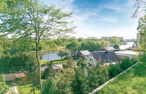 Cozy Apartment In Lauenburg With Sauna - Foto 3