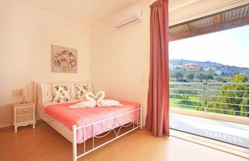 Villa pelagos view - Foto 12