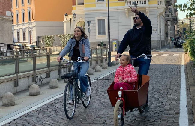 Tour en bicicleta por el Milán desconocido - Foto 8