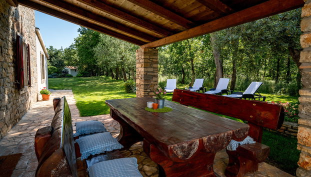 Tommy - Foto 5, Terrace