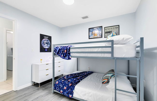 Oasis Apartment Homes - Foto 13