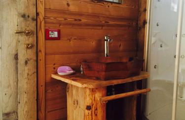 Chalet Lagorai - Foto 14