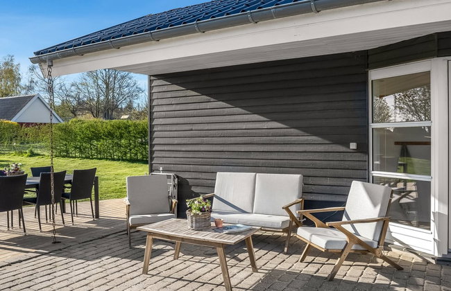 "Joannes" - 200m from the sea - Foto 18