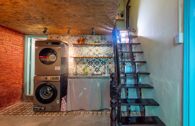 Ancient Saigon House BenThanh Center - Photo 26