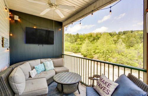 4 Mi to Dtwn Gem with Lake Access in Camdenton - Photo 2