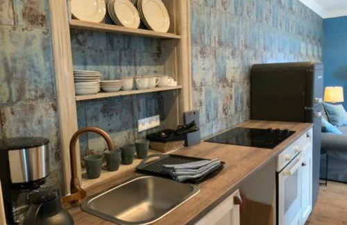 Wohnung Midcoast im Herzen von Schleswig-Holstein - Foto 3