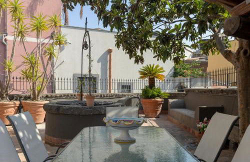 Villa Rose Acireale Santa Tecla - Foto 63