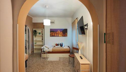 Giulietta in Rome - Apartment - Metro B - Foto 4