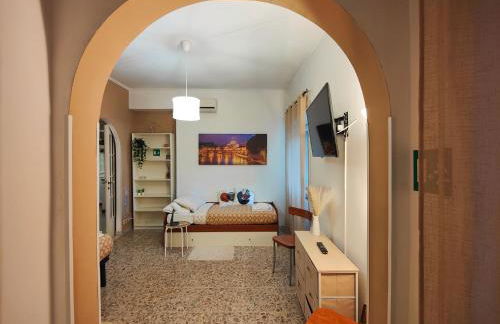 Giulietta in Rome - Apartment - Metro B - Foto 4