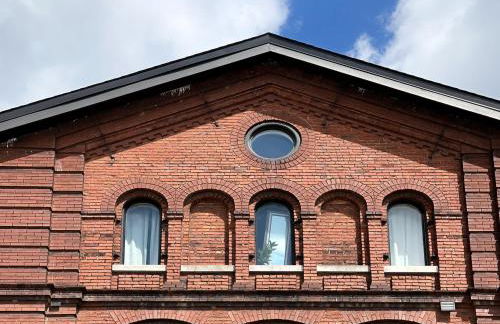 Historic Stay Near Downtown - Foto 38