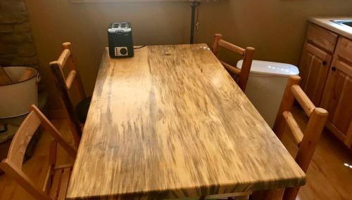 Rustic Cabin in a Charming Location in Stevens County, Washington - Foto 3