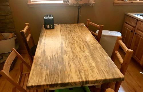 Rustic Cabin in a Charming Location in Stevens County, Washington - Foto 3