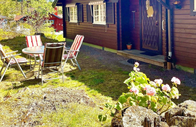 5 Person Holiday Home in Gunnebo - Foto 27