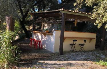 L'Olivier Fleurie Barjols - Foto 26