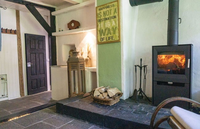 Earth Kingdom in the Pyrmonter Zehnthof - Foto 26