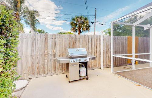 Gulf Gate Getaway - Foto 26