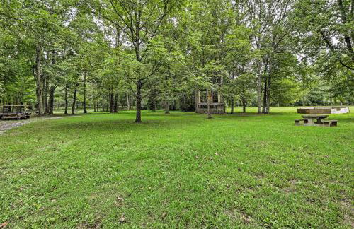 Quiet Nashville Area Home with Pool - 15 Mi to Dtwn - Foto 24