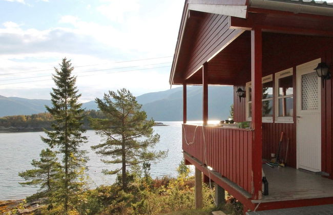 6 Person Holiday Home in Foldereid-by Traum - Photo 1