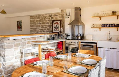 Gîtes de Lézinadou - 14 personnes - Plomeur La Torche - Foto 23