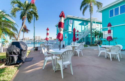 Cute One Bedroom at The Coral Resort Apts by RedAwning - Foto 42