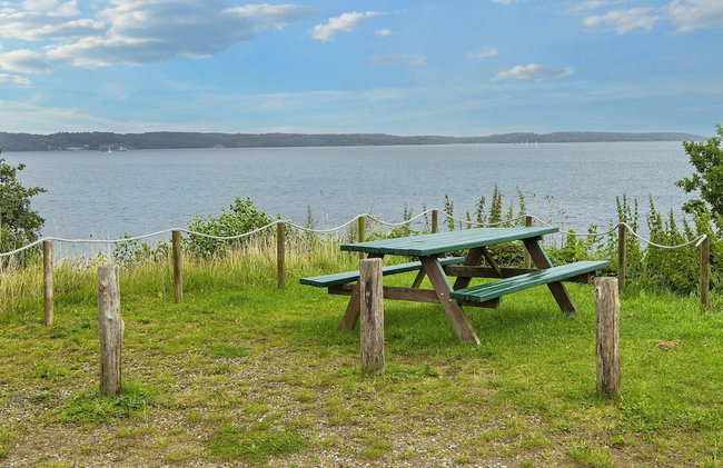 8 Person Holiday Home in Borkop - Foto 21