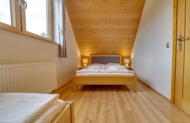 Chaty Pod Beskidkiem - Foto 14