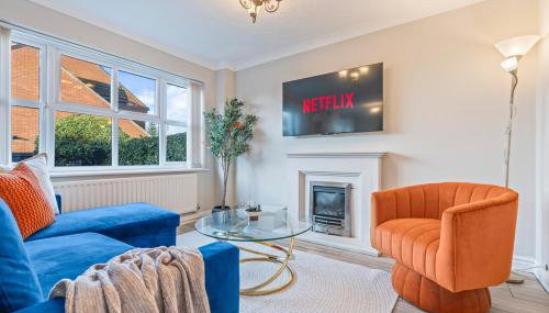 3bdr 2bath Home for Contractors or Families - Foto 3