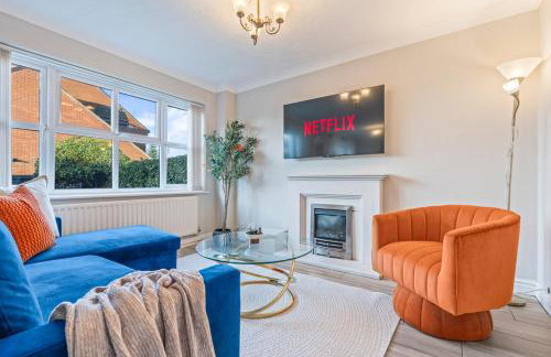 3bdr 2bath Home for Contractors or Families - Foto 3