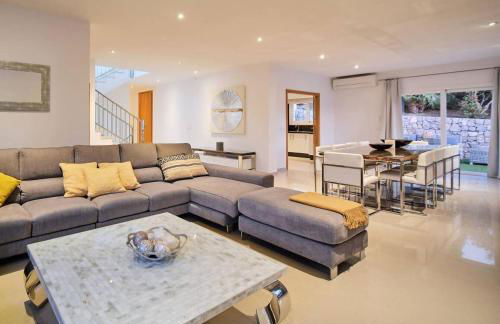 Villa Romeo cerca de la Playa de Talamanca e Ibiza - Photo 22