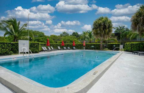 Riverwatch Apartments by Lowkl - Foto 2