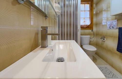 Villetta vista mare con piscina, giardino e parcheggio privato - Foto 63