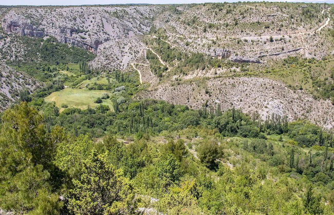 Holiday Home Velini Dvori - Foto 42