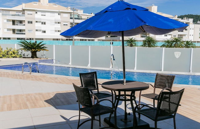 Residencial Dom Virgílio - Photo 17