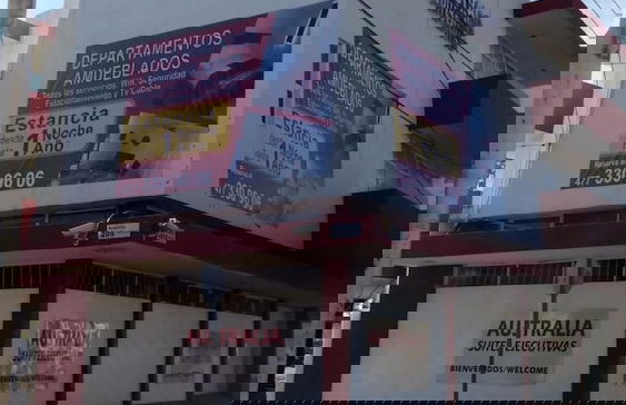 Australia Suites Ejecutivas - Foto 47