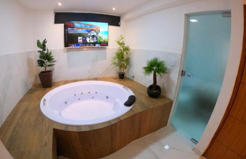 TH Flats 101 com Banheira de Hidromassagem - Foto 8