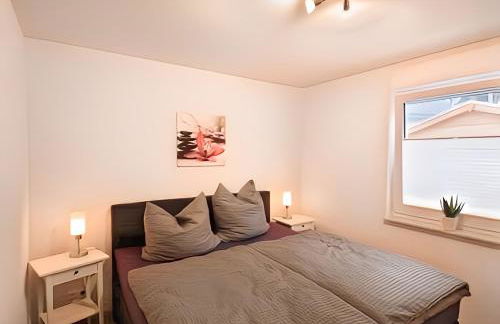 Seeurlaub Müritz - Haus Auszeit mit Sauna - Foto 11