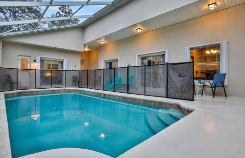 WH485WP - 4Bedrm | Private Pool | Newly Remodeled - Foto 1