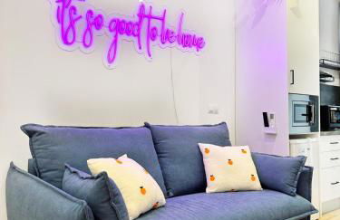 Apartamento junto a Ruzafa cerca del centro - Photo 5