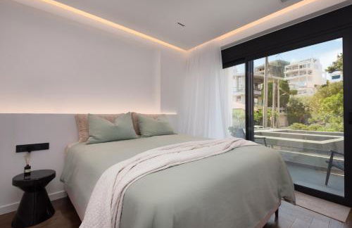 Emerald Stone Apartment Varkiza - Foto 21