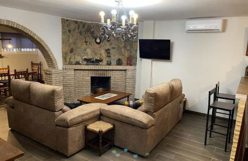 Casa Rural Sevilla - Foto 35