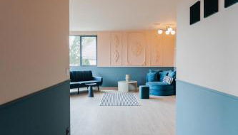 Exklusive Design Appartement Magnolia Neubau - Foto 2