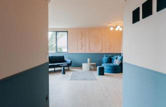 Exklusive Design Appartement Magnolia Neubau - Foto 2