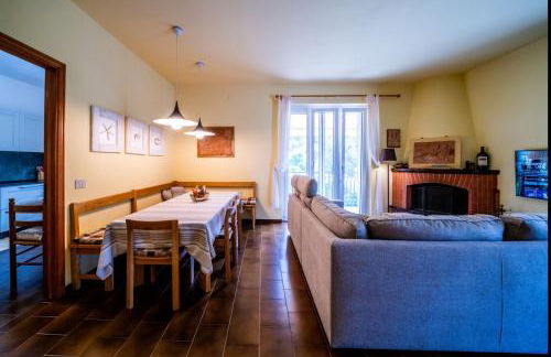 Villa La Pianazza - un OASI nel verde con piscina a pochi minuti da Sestri Levante - Foto 12