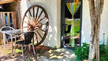 Allotjament rural Cal Xato - Foto 4, Garden