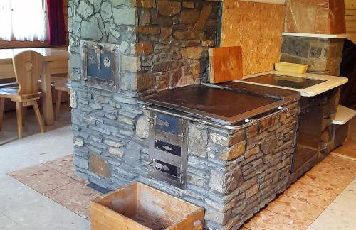 Góralski Domek Na Skarpie - Foto 20