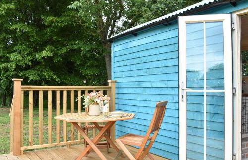 The Shepherd's Hut - Foto 11