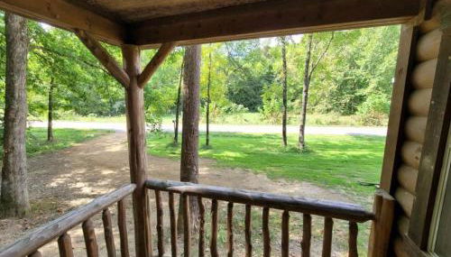 Acorn Cottage at Hocking Vacations - Photo 2