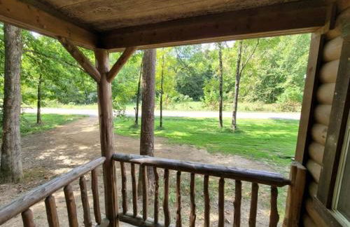 Acorn Cottage at Hocking Vacations - Foto 2