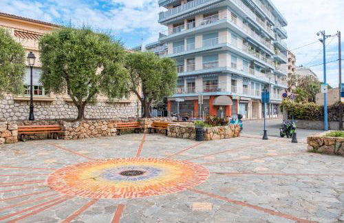 Cros de Cagnes 2 pièces Rev001 - Foto 14