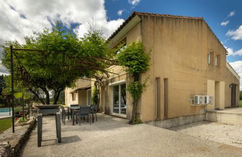 SmartStay Mas Les Cedres - Proche Isle-sur-la-Sorgue - Foto 19